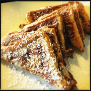 classic french toast