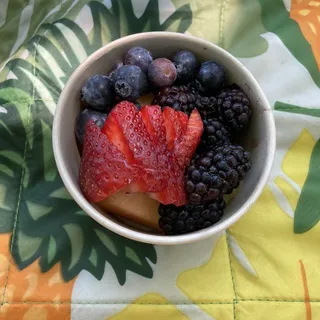 Fresh Fruit Cup