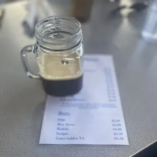 Espresso Martini