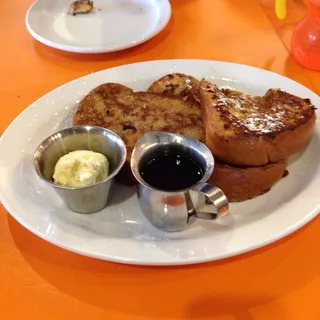 French Toast