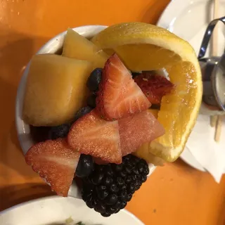 Fresh Fruit Cup