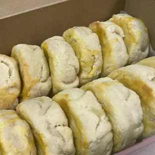 Hopiang Baboy Flavor