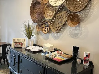 French Kiss Pastries