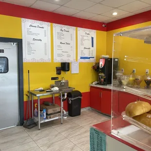 interior