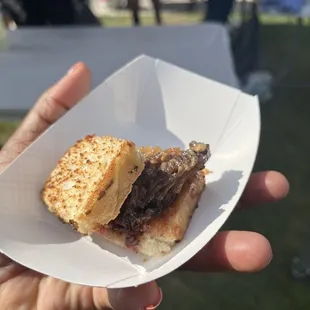 Brisket Sandwich