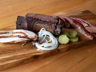 Buddy Boy Fine Barbeque