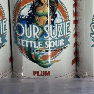 sour suzie and sour suzie