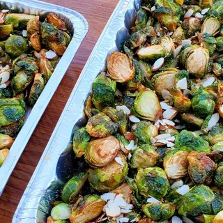 Brussel Sprouts