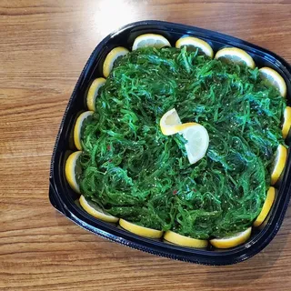 Seaweed Salad