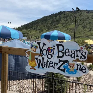Water Park