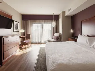 The Parker Hotel