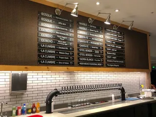 Paxton's Taproom
