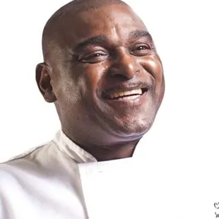 Chef Jemil Aziz of New Orleans Louisiana! Bringing NOLA's best to Seattle.