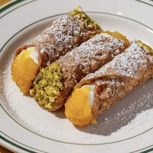 food, crepes