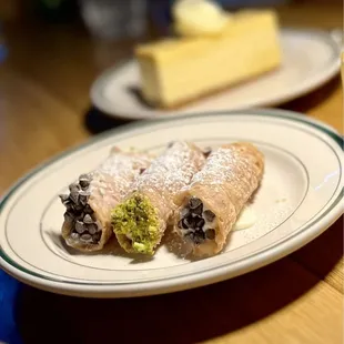 Cannoli