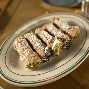 Cannoli