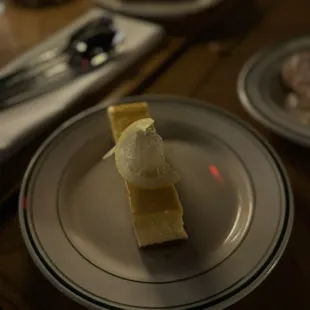 New York Cheesecake