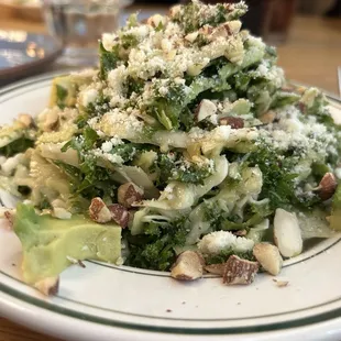 Kale Salad