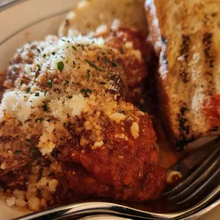 Meatballs
