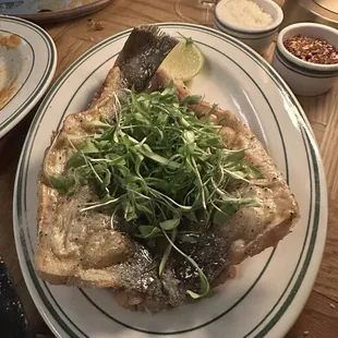 Branzino
