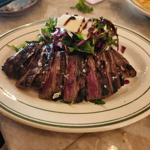 Tagliata Steak