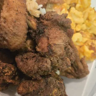 JEM'S "Take A Plate"