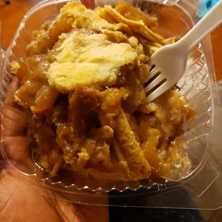 Apple Cobbler