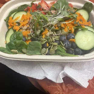 Salad
