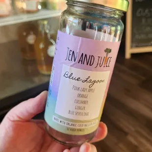 So good it was gone before I left the store.