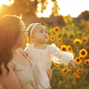 Fresno Summer Photo Sessions