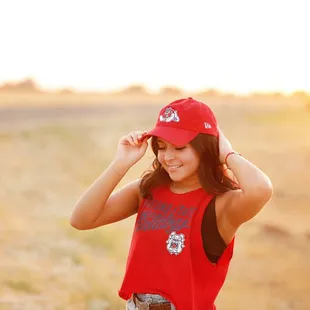 Fresno State Grad Session