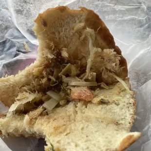 Where is the starfish