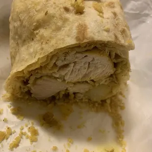 burritos and wraps, wraps, food, burrito