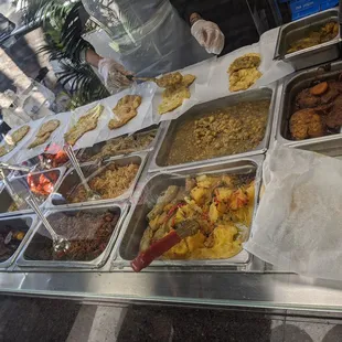 Doubles in the making