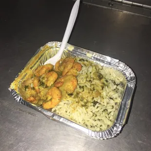 Children plate but they charging $9 ridiculous