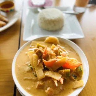 Jen Thai Cuisine