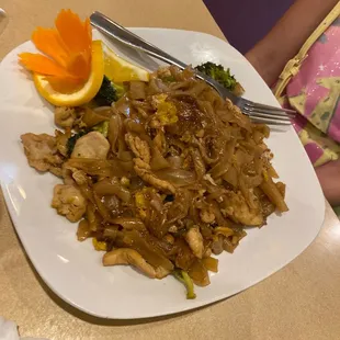 ramen and noodles, food