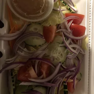 Side Salad