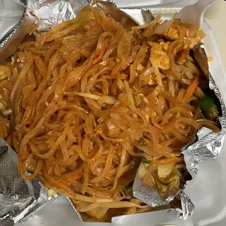 Pad Thai Noodle
