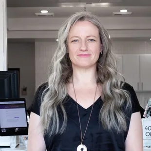 1 row Bead and Knot Rows hair extensions