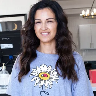 2 rows Bead and Knot Rows hair extensions