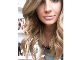 Brittan Wallace Stylist