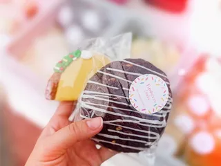 Tumbeezy Cookies
