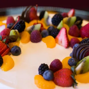 food