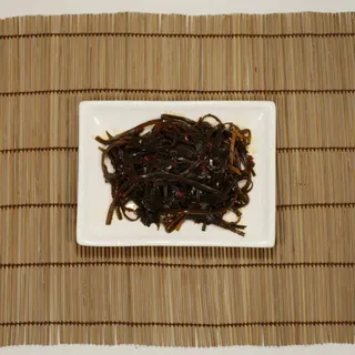 Spicy Seaweed