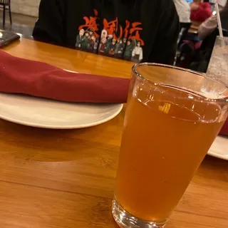 Strawberry Lemonade