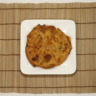 Green Onion Pancake (1)