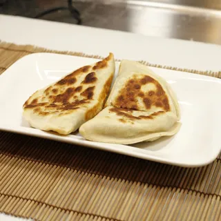 Leek Turnover* (2)