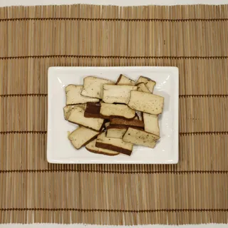 Marinated Tofu
