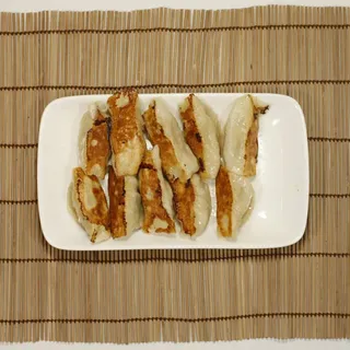 Hot Pot Sticker* (10)